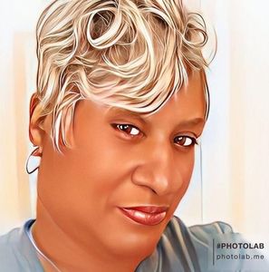 Meet your Posher, Alisa